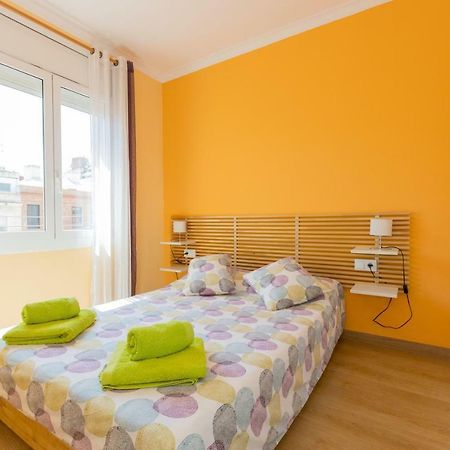 Housalia Guell & Gracia Barcelona Ngoại thất bức ảnh