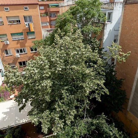 Housalia Guell & Gracia Barcelona Ngoại thất bức ảnh
