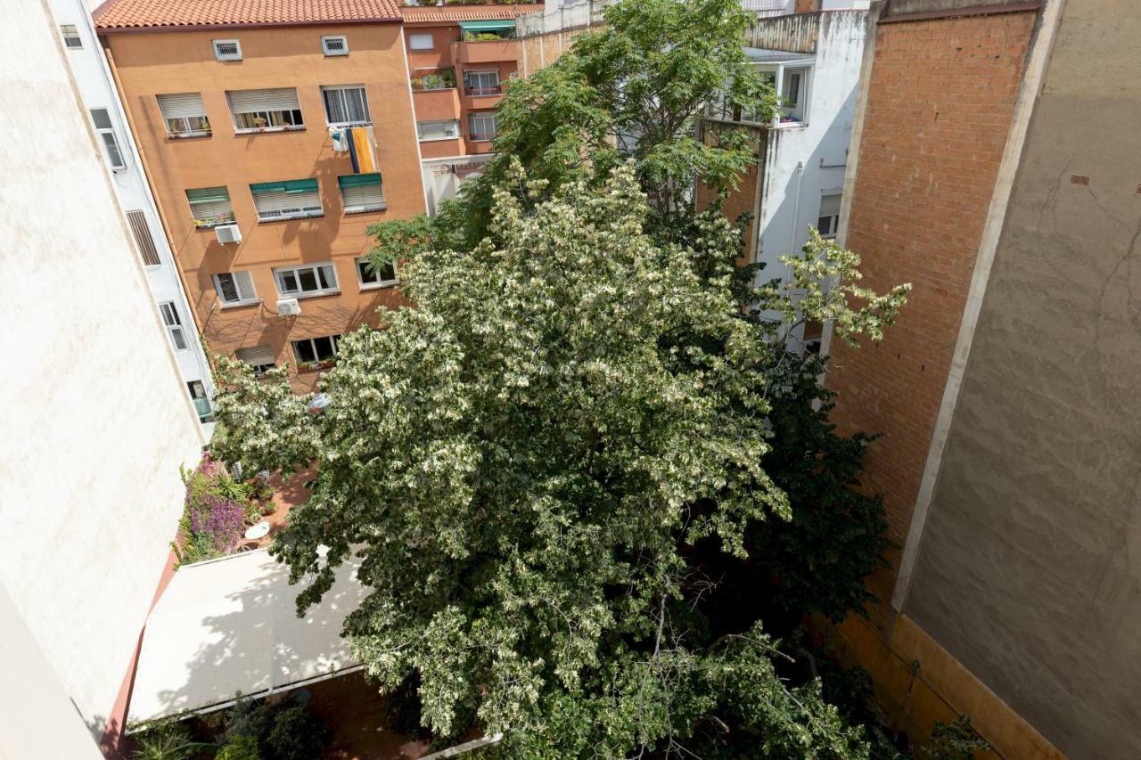 Housalia Guell & Gracia Barcelona Ngoại thất bức ảnh