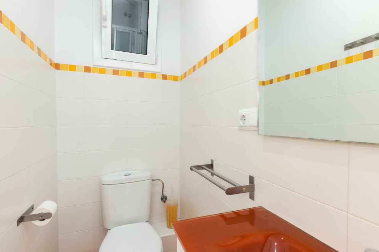 Housalia Guell & Gracia Barcelona Ngoại thất bức ảnh
