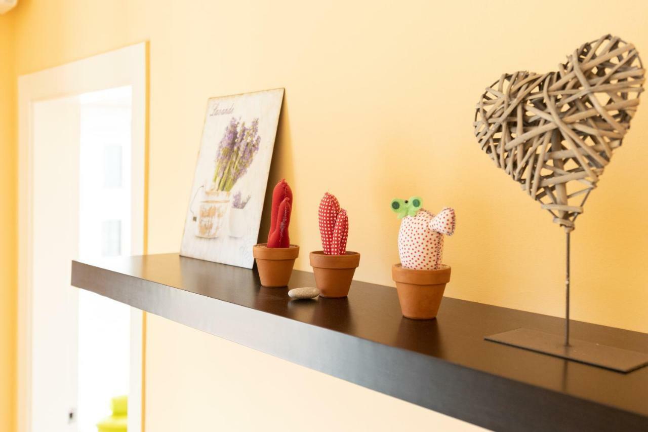 Housalia Guell & Gracia Barcelona Ngoại thất bức ảnh