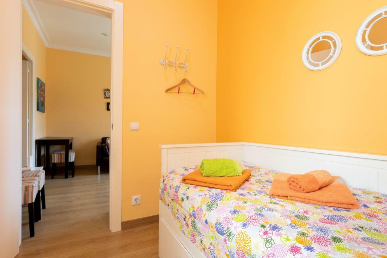 Housalia Guell & Gracia Barcelona Ngoại thất bức ảnh