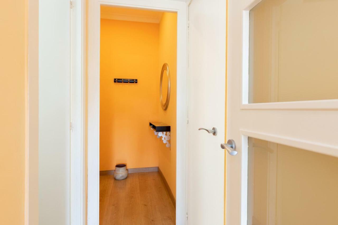 Housalia Guell & Gracia Barcelona Ngoại thất bức ảnh