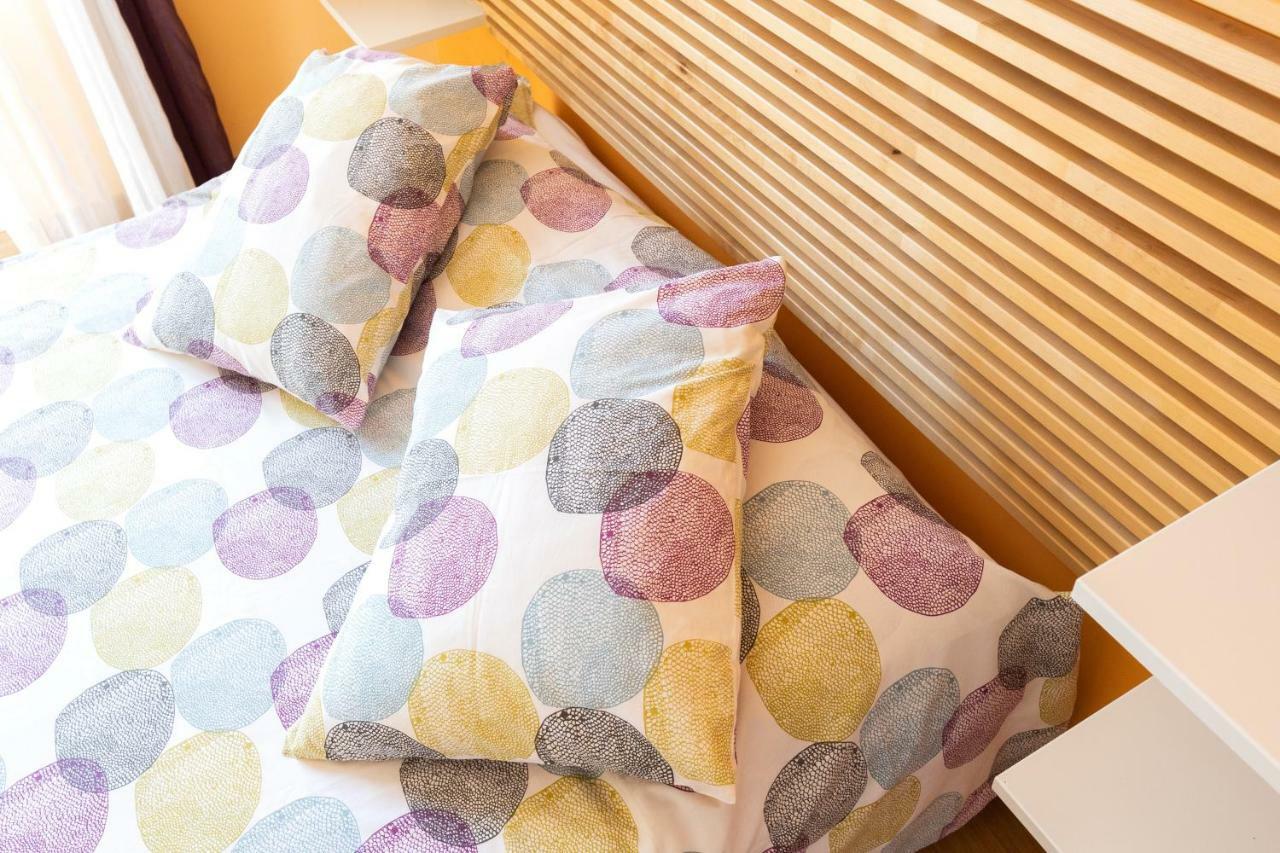 Housalia Guell & Gracia Barcelona Ngoại thất bức ảnh
