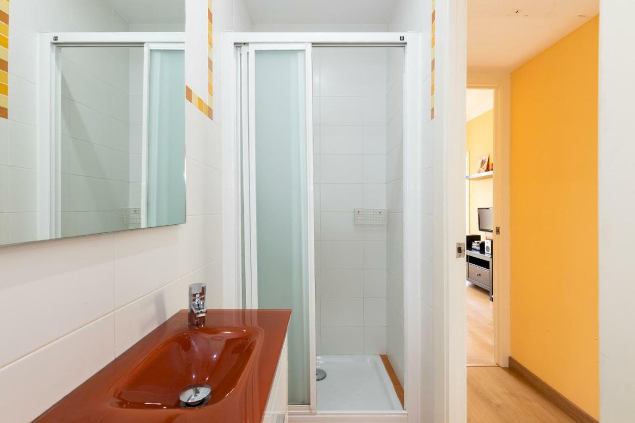Housalia Guell & Gracia Barcelona Ngoại thất bức ảnh