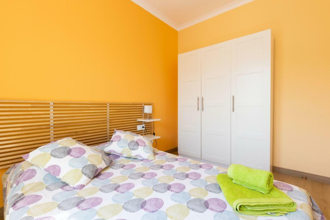 Housalia Guell & Gracia Barcelona Ngoại thất bức ảnh