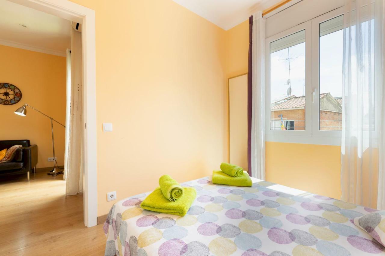 Housalia Guell & Gracia Barcelona Ngoại thất bức ảnh