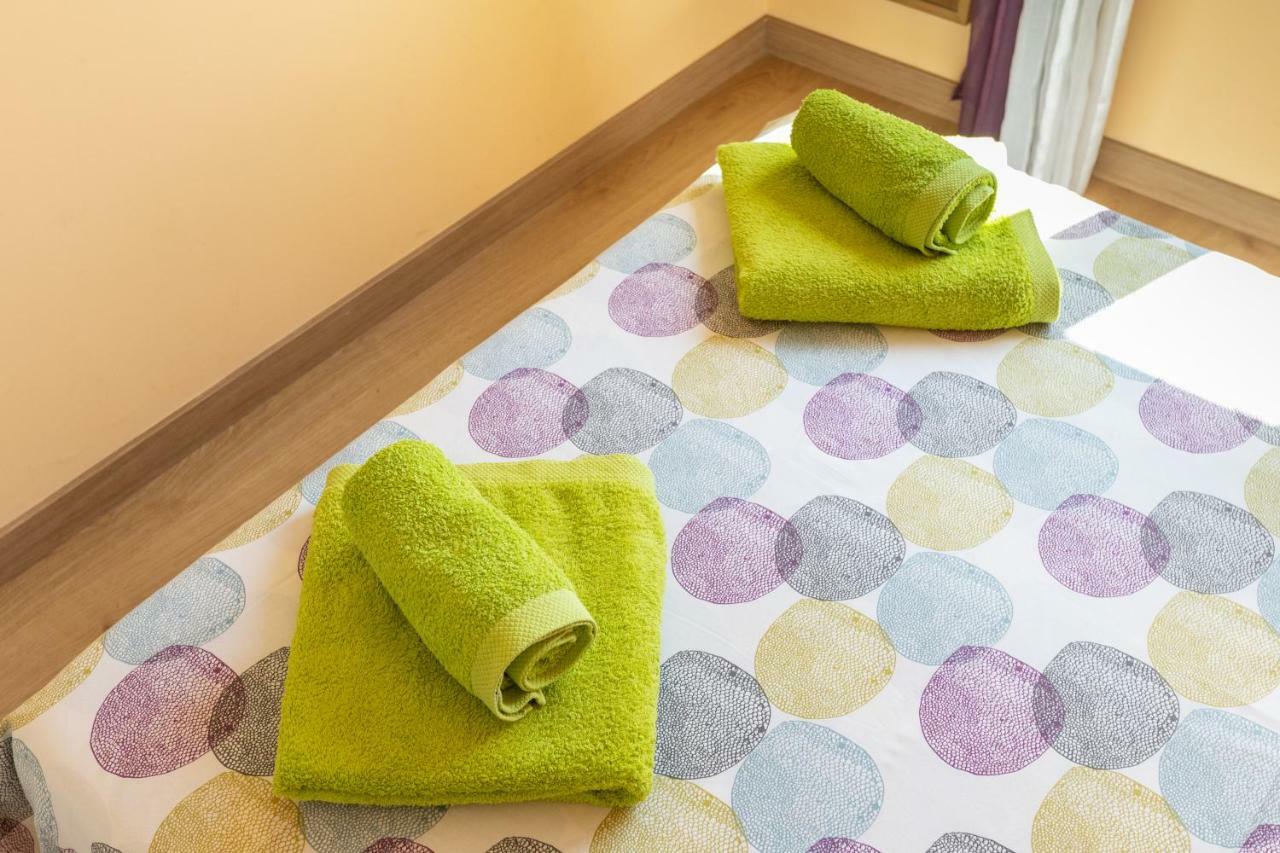 Housalia Guell & Gracia Barcelona Ngoại thất bức ảnh