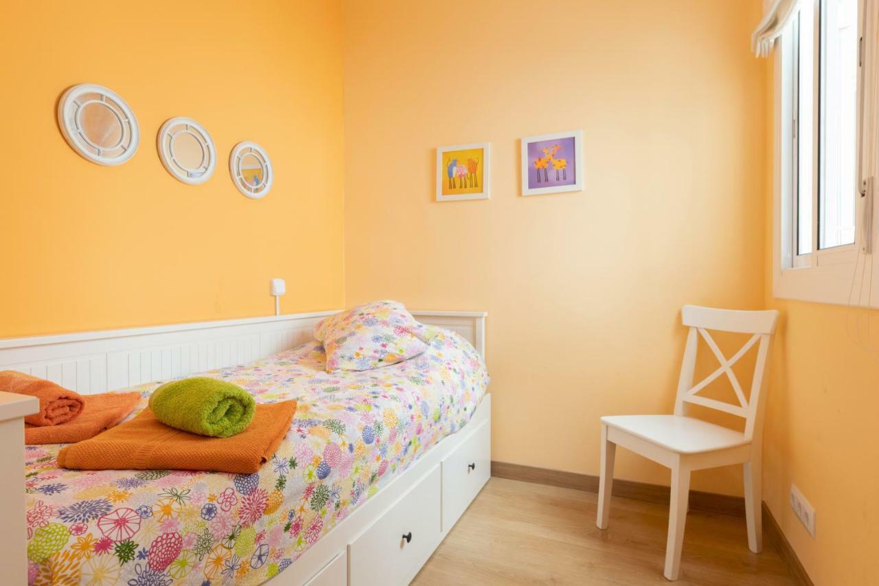 Housalia Guell & Gracia Barcelona Ngoại thất bức ảnh