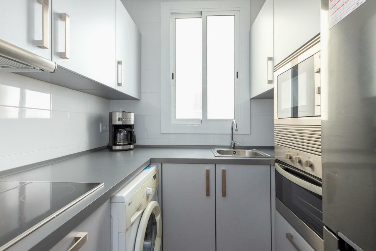 Housalia Guell & Gracia Barcelona Ngoại thất bức ảnh