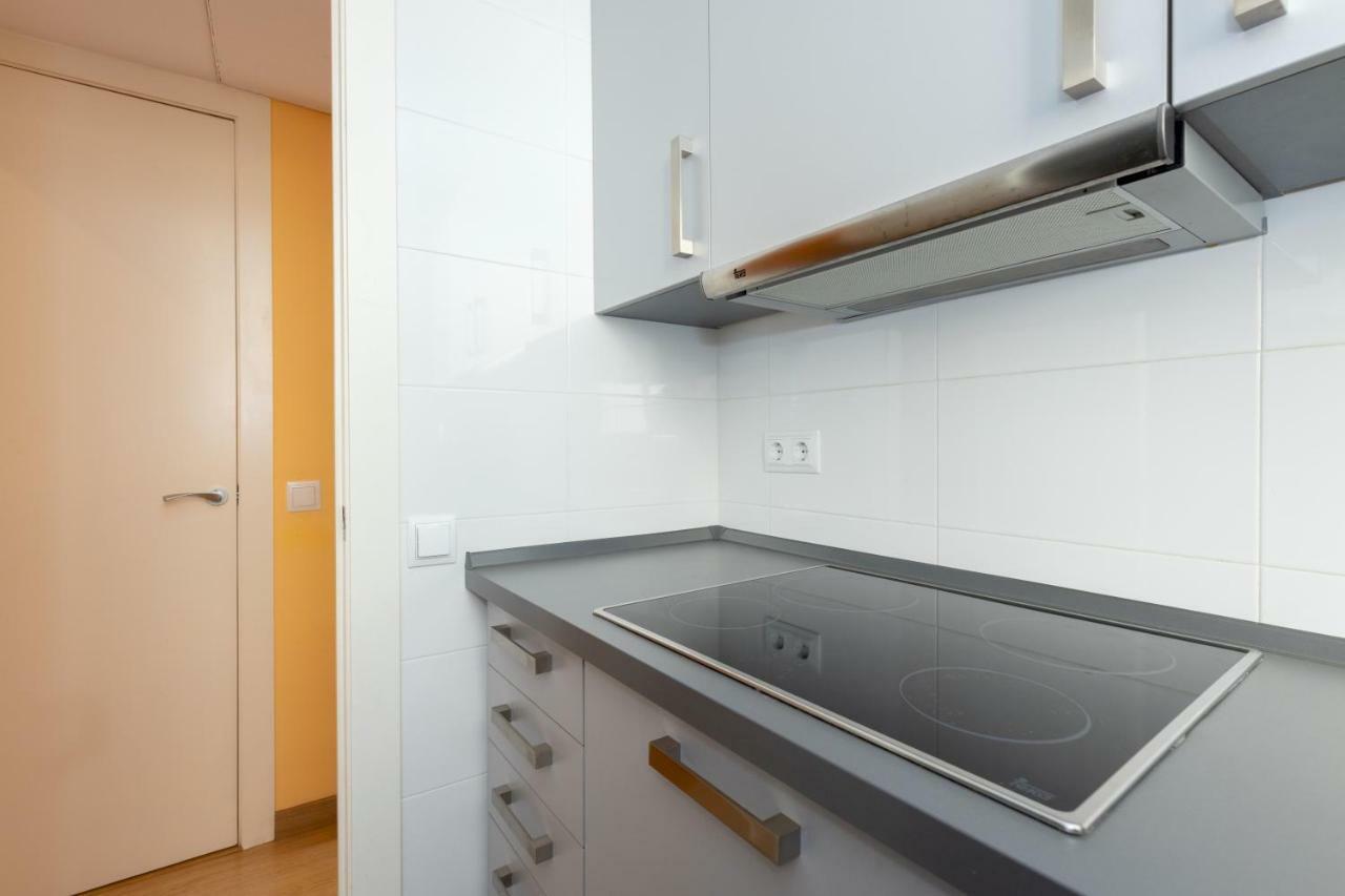Housalia Guell & Gracia Barcelona Ngoại thất bức ảnh
